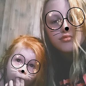 Meet your Posher, Mariah